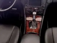 Usata Mercedes C220 Elegance 150 CV (110 kW) 2006 Berlina