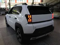 Usata Fiat Grande Panda La Prima 101 CV (74 kW) 2025 Bianco gelato Utilitaria