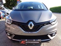 Usata Renault Grand Scénic IV 120 CV (88 kW) 2020 Blu Monovolume