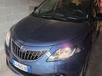Gebraucht Lancia Ypsilon S 69 PS (50 kW) 2022 Kleinwagen