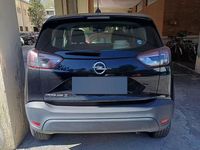 Usata Opel Crossland 2021 Nero SUV