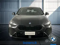 Gebraucht BMW 118 M Sport 150 PS (110 kW) 2025 Schwarz Kleinwagen