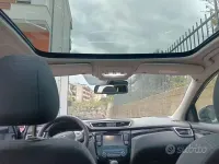 Usata Nissan Qashqai 110 CV (80 kW) 2017 SUV