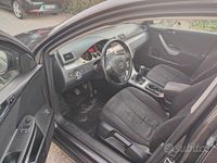 Usata VW Passat 136 CV (100 kW) 2006 Station wagon