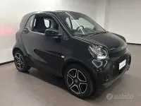 Usata Smart ForTwo Electric Drive 60 kW (82 CV) 2022 Other Berlina