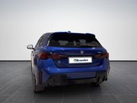 Usata BMW 118 M Sport 150 CV (110 kW) 2024 Portimao blue met. Utilitaria