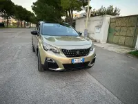 Usata Peugeot 3008 Business-Line 120 CV (88 kW) 2017 SUV
