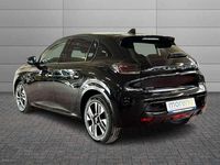 Nuova Peugeot 208 Allure 101 CV (74 kW) 2025 Argento Utilitaria