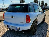 usata Mini Cooper D Countryman Cooper D Countryman 1.6 all4