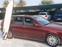 Usata Volvo V40 200 CV (147 kW) 1998 Rosso Station wagon