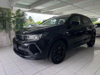 Usata Opel Grandland X 131 CV (96 kW) 2024 Nero metallizzato SUV