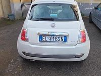 Usata Fiat 500 105 CV (77 kW) 2013 Berlina