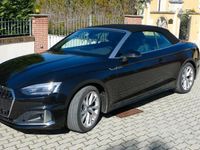 usata Audi A5 Cabriolet A5 Cabrio 40 TDI S tronic Design