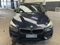 Usata BMW 218 150 CV (110 kW) 2016 Bluazzurro Station wagon