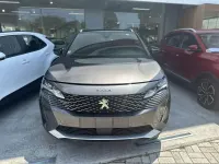 Usata Peugeot 5008 Allure 130 CV (95 kW) 2024 Grigio SUV