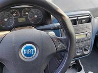 Usata Fiat Punto 2007 Grigio Utilitaria