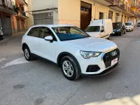 Usata Audi Q3 Business 200 CV (147 kW) 2020 Bianco SUV