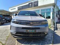 Nuova Opel Grandland X Edition 136 CV (100 kW) 2026 Grafik grey SUV