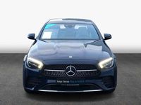 usata Mercedes E300 phev Premium AMG Line Night Edition 4matic auto