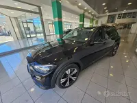 Usata Mercedes C220 Premium 200 CV (147 kW) 2023 Nero Station wagon
