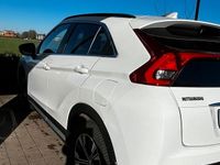 Usata Mitsubishi Eclipse Cross 148 CV (108 kW) 2019 Bianco SUV