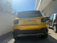 Usata Jeep Avenger Summit 100 CV (73 kW) 2024 Giallo SUV