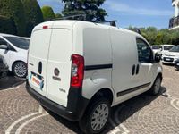 usata Fiat Fiorino 1.4 bifuel furgone