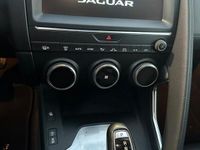 usata Jaguar E-Pace Automatica Unico Pro