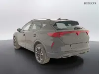 Usata Cupra Formentor 150 CV (110 kW) 2025 Nero SUV
