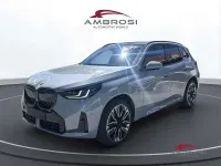 Nuova BMW X3 M Sport 208 CV (152 kW) 2026 Brooklyn grey metallic SUV