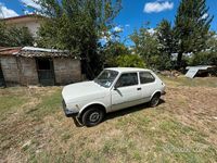 Usata Fiat 127 45 CV (33 kW) 1981 Bianco Utilitaria