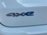 Usata Jeep Compass Limited 190 CV (139 kW) 2023 Bianco SUV