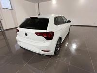 Ny VW Polo Edition 95 HK (69 kW) 2026 Sort Hatchback