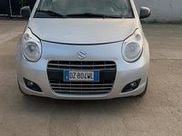 usata Suzuki Alto Alto 1.0 GPL L