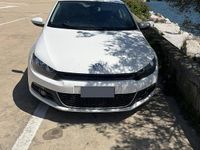 Begagnad VW Scirocco 160 HK (117 kW) 2010