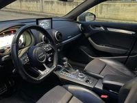 usata Audi A3 2.0 TDI S tronic Sport S-Line