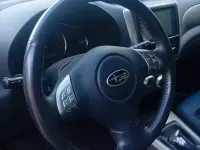 Usata Subaru Forester 147 CV (108 kW) 2010 Bianco SUV