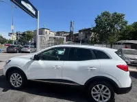 Usata Renault Kadjar Bose Edition 110 CV (80 kW) 2016 Bianco SUV