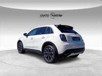 Usata Fiat 600 La Prima 110 CV (80 kW) 2025 Bianco SUV