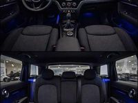 Usata Mini Cooper D Countryman Business 190 CV (139 kW) 2022 Bronzo SUV