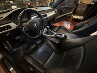 Usata BMW 335 M Sport 286 CV (210 kW) 2012 Station wagon