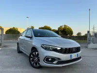 Usata Fiat Tipo Business 95 CV (69 kW) 2022 Argento Station wagon