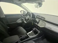 Usata Audi Q3 Advanced 150 CV (110 kW) 2024 Argento SUV
