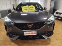 Usata Cupra Formentor 150 CV (110 kW) 2023 Magnetic tech / metallizzato SUV