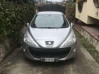 Usata Peugeot 308 Premium 109 CV (80 kW) 2010 Berlina