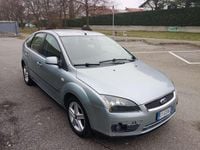 Usata Ford Focus 90 CV (66 kW) 2005 Berlina