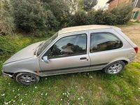 Usata Ford Fiesta Ambiente 75 CV (55 kW) 2000 Utilitaria