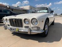 usata Jaguar XJ6 2.8