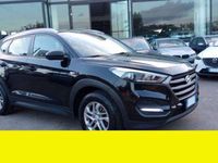 Usata Hyundai Tucson 116 CV (85 kW) 2015 Other SUV