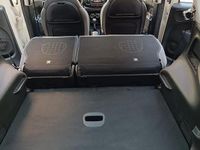 Usata Fiat 500L Pop Star 85 CV (62 kW) 2013 Bianco Monovolume